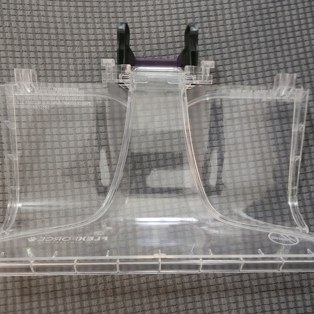 Hoover Smartwash Pet Complete Suction Attachment - Picture 3 of 3